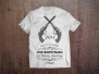 Патріотична футболка "2014 - рік боротьби"